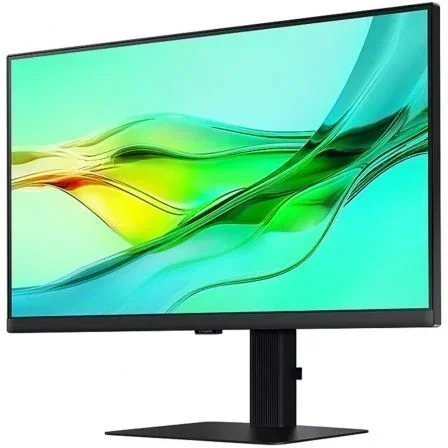 Samsung ViewFinity S6 S24D600UAUXEN Monitor 24 QHD IPS 100Hz Negro Samsung ViewFinity S6 S24D600UAUXEN Monitor 24 QHD IPS 100Hz Negro
